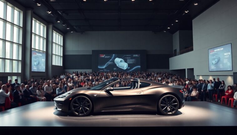 tesla anuncia produccion del roadster para 2026 1762497346