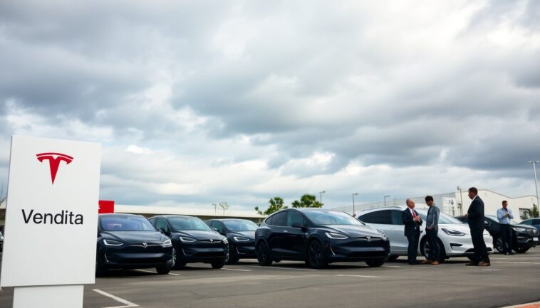 tesla enfrenta la renuncia de lideres clave en un ano desafiante 1762831200