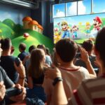 todo lo que debes saber sobre la pelicula de super mario galaxy 1762946769