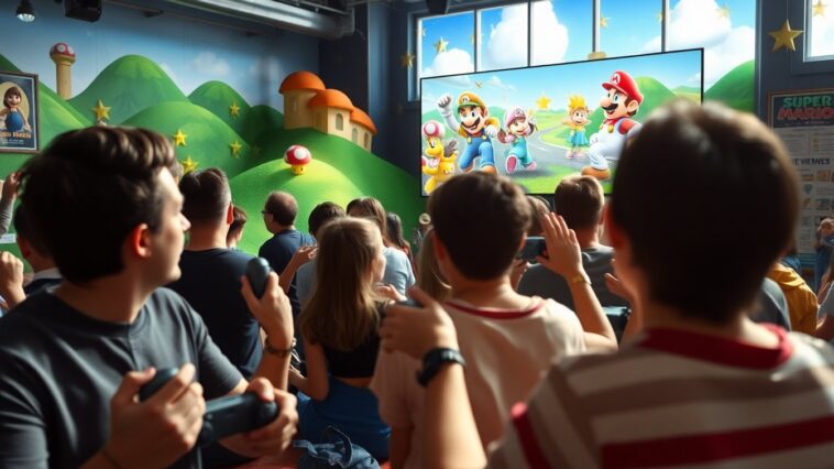 todo lo que debes saber sobre la pelicula de super mario galaxy 1762946769