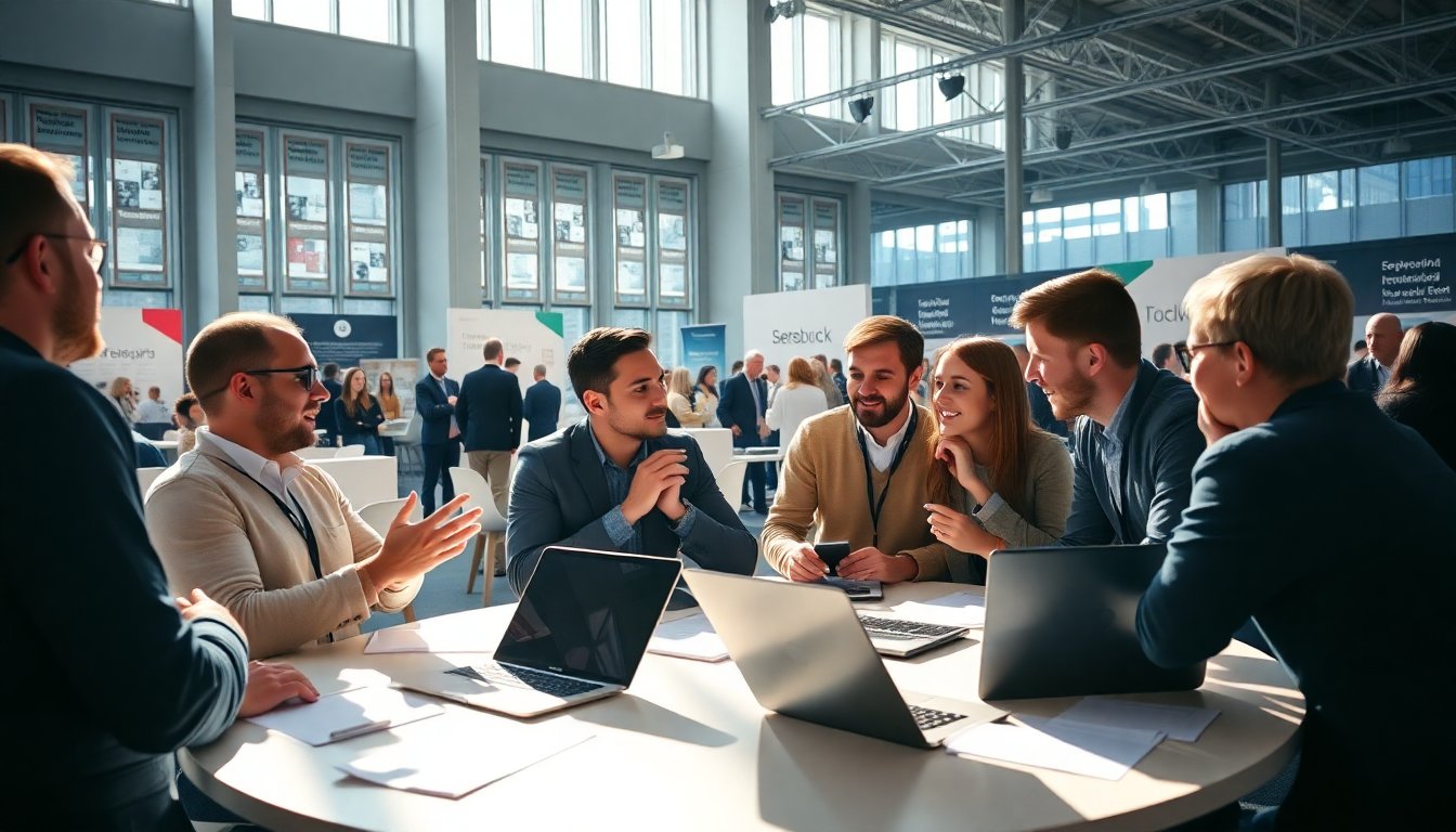 Transformación del mercado de startups en Europa: rumbo al éxito