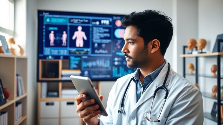 transformaciones en la atencion medica a traves de la salud digital 1762511924