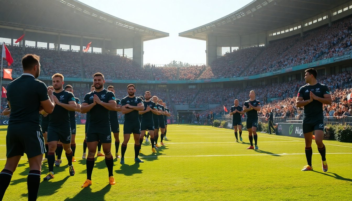 Transmisión en vivo gratuita: Nueva Zelanda Kiwis vs Tonga en los Campeonatos del Pacífico 2025