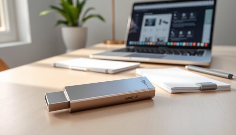 unidad usb c de 1 tb de sandisk almacenamiento portatil rapido y eficiente 1763179966