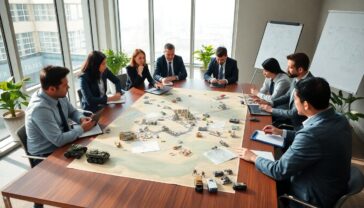 wargaming un enfoque innovador para prepararse ante crisis contemporaneas 1763769543