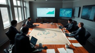 wargaming una herramienta estrategica para abordar crisis actuales 1763791596