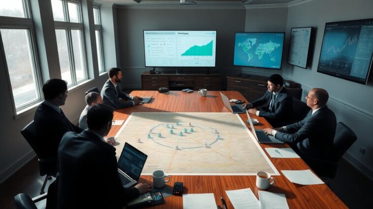 wargaming una herramienta estrategica para abordar crisis actuales 1763791596