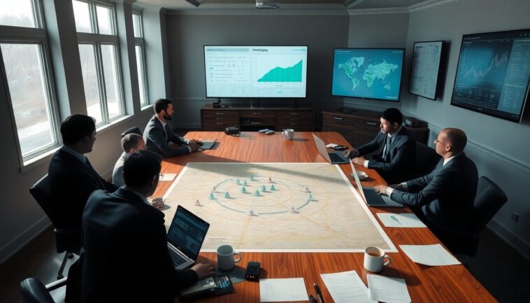 wargaming una herramienta estrategica para abordar crisis actuales 1763791596