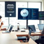 wikipedia pide a desarrolladores de ia un uso responsable de su contenido 1762802225