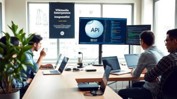 wikipedia pide a desarrolladores de ia un uso responsable de su contenido 1762802225