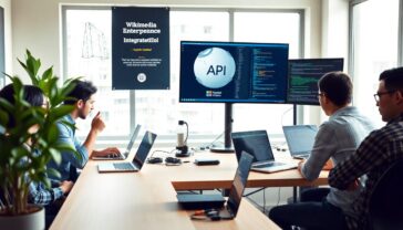 wikipedia pide a desarrolladores de ia un uso responsable de su contenido 1762802225