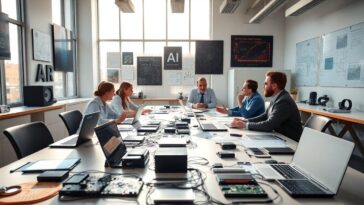 zico kolter encabeza el comite de seguridad de openai para asegurar una ia segura 1762144787