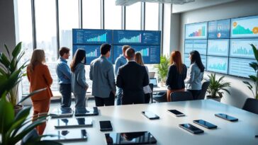 actualizaciones de amazon connect mejora la inteligencia artificial de los agentes 1764669604