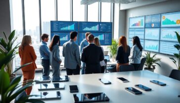 actualizaciones de amazon connect mejora la inteligencia artificial de los agentes 1764669604