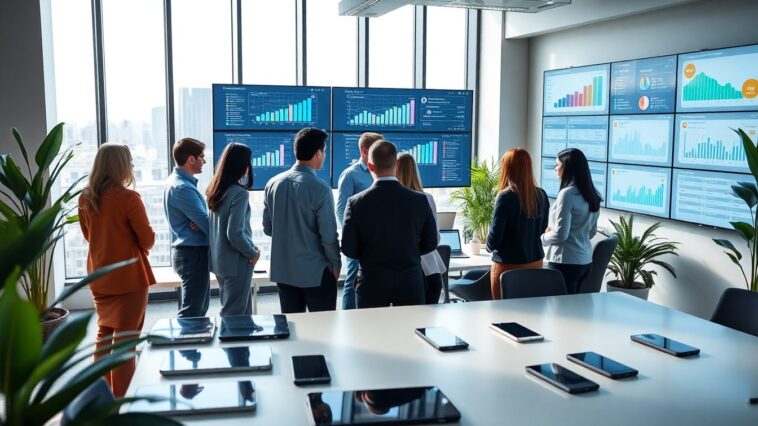 actualizaciones de amazon connect mejora la inteligencia artificial de los agentes 1764669604