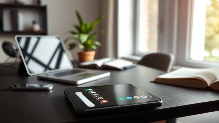 actualizaciones recientes de android 16 para dispositivos google pixel descubre todas las novedades 1764703258