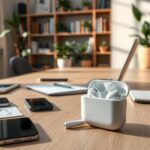 airpods pro 3 soluciones a problemas de audio y sincronizacion para usuarios 1766224625