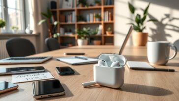 airpods pro 3 soluciones a problemas de audio y sincronizacion para usuarios 1766224625