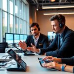 amazon connect mejora sus agentes de inteligencia artificial para ofrecer un servicio superior 1764647562