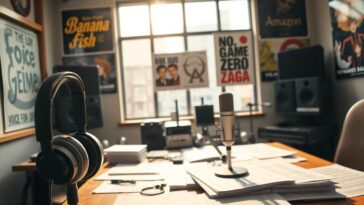 amazon elimina los doblajes en ingles de anime por inteligencia artificial tras la polemica 1764755036