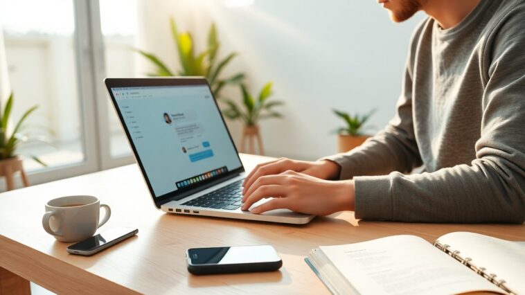 amistades digitales como protegerte de la falta de seguridad en linea 1764566081