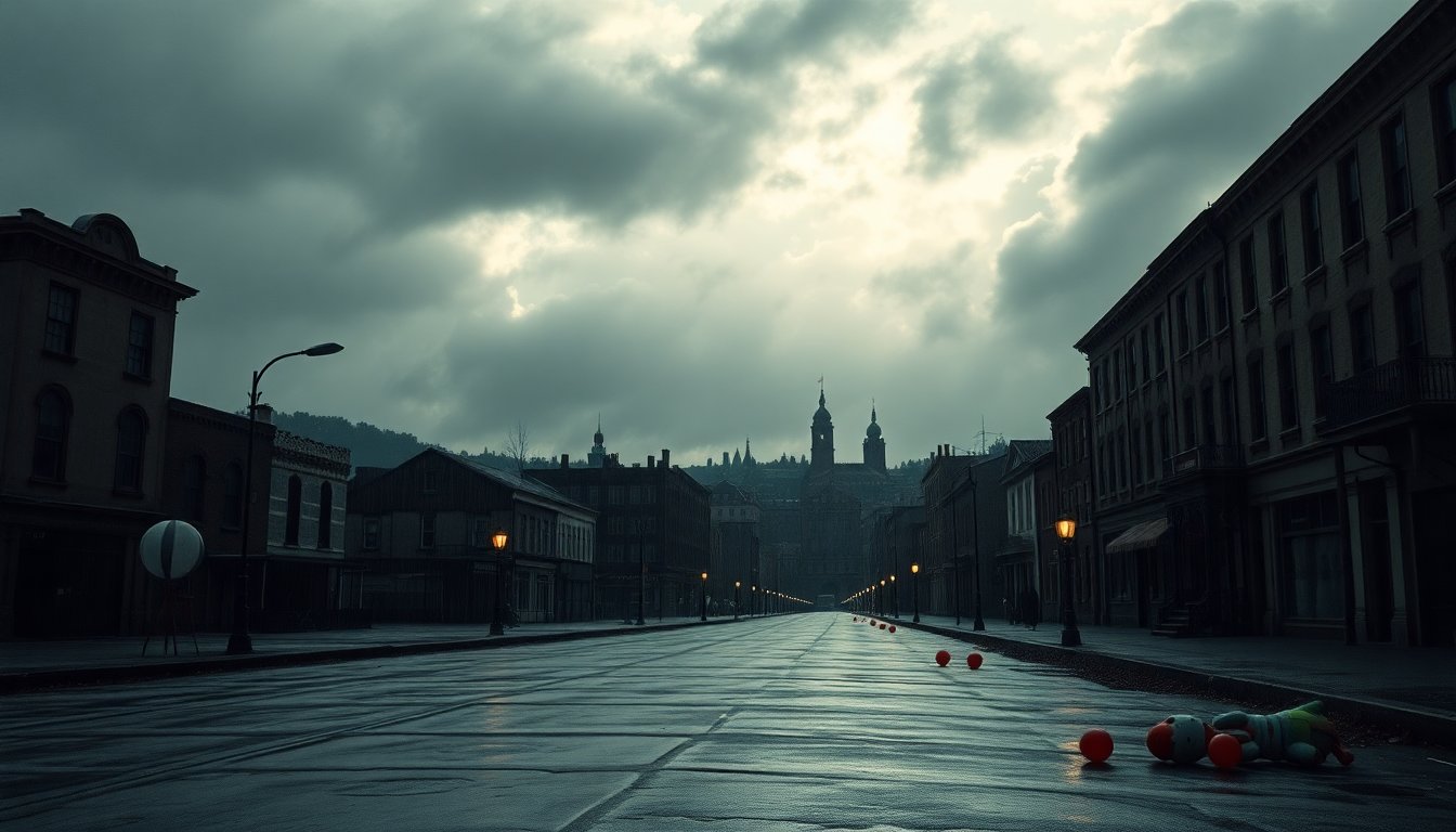Análisis del final de IT: Bienvenidos a Derry y sus implicaciones