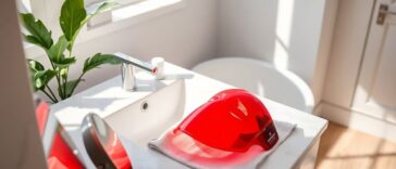 analisis del shark cryoglow descubre como la mascara de luz roja puede transformar tu piel 1766575318