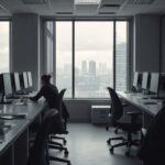 analisis profundo de los despidos en la industria tecnologica en 2025 tendencias y consecuencias 1765635702