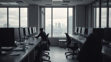 analisis profundo de los despidos en la industria tecnologica en 2025 tendencias y consecuencias 1765635702