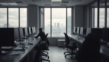 analisis profundo de los despidos en la industria tecnologica en 2025 tendencias y consecuencias 1765635702