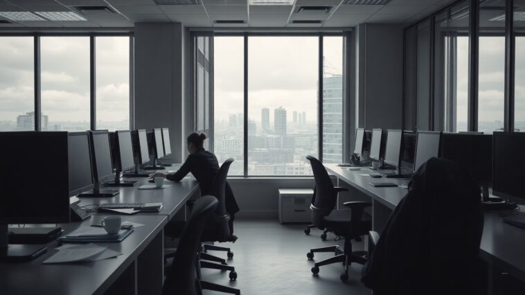 analisis profundo de los despidos en la industria tecnologica en 2025 tendencias y consecuencias 1765635702