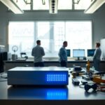 analizador innovador datos en tiempo real sobre la red electrica de ee uu 1767095505