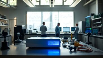 analizador innovador datos en tiempo real sobre la red electrica de ee uu 1767095505