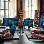 antigravity de google riesgos de la inteligencia artificial y el peligro del borrado de datos 1764825041