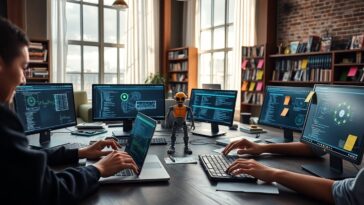 antigravity de google riesgos de la inteligencia artificial y el peligro del borrado de datos 1764825041