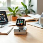 aplicaciones esenciales para mejorar la productividad con apple watch 1766899375