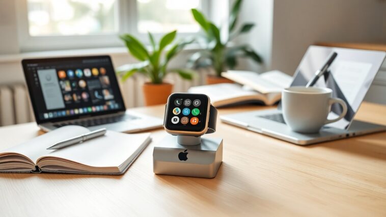 aplicaciones esenciales para mejorar la productividad con apple watch 1766899375