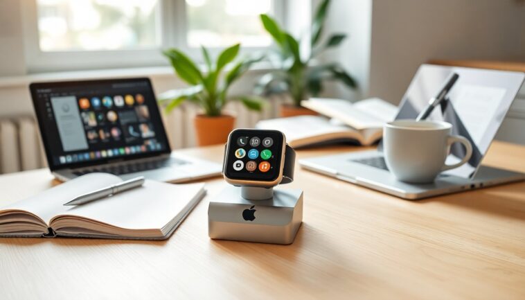 aplicaciones esenciales para mejorar la productividad con apple watch 1766899375
