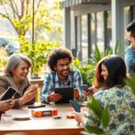 aplicaciones revolucionarias para hacer amigos en 2025 1766789014