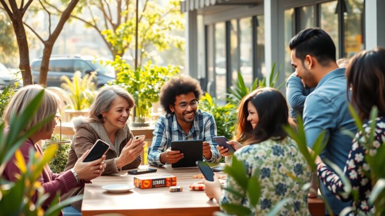 aplicaciones revolucionarias para hacer amigos en 2025 1766789014