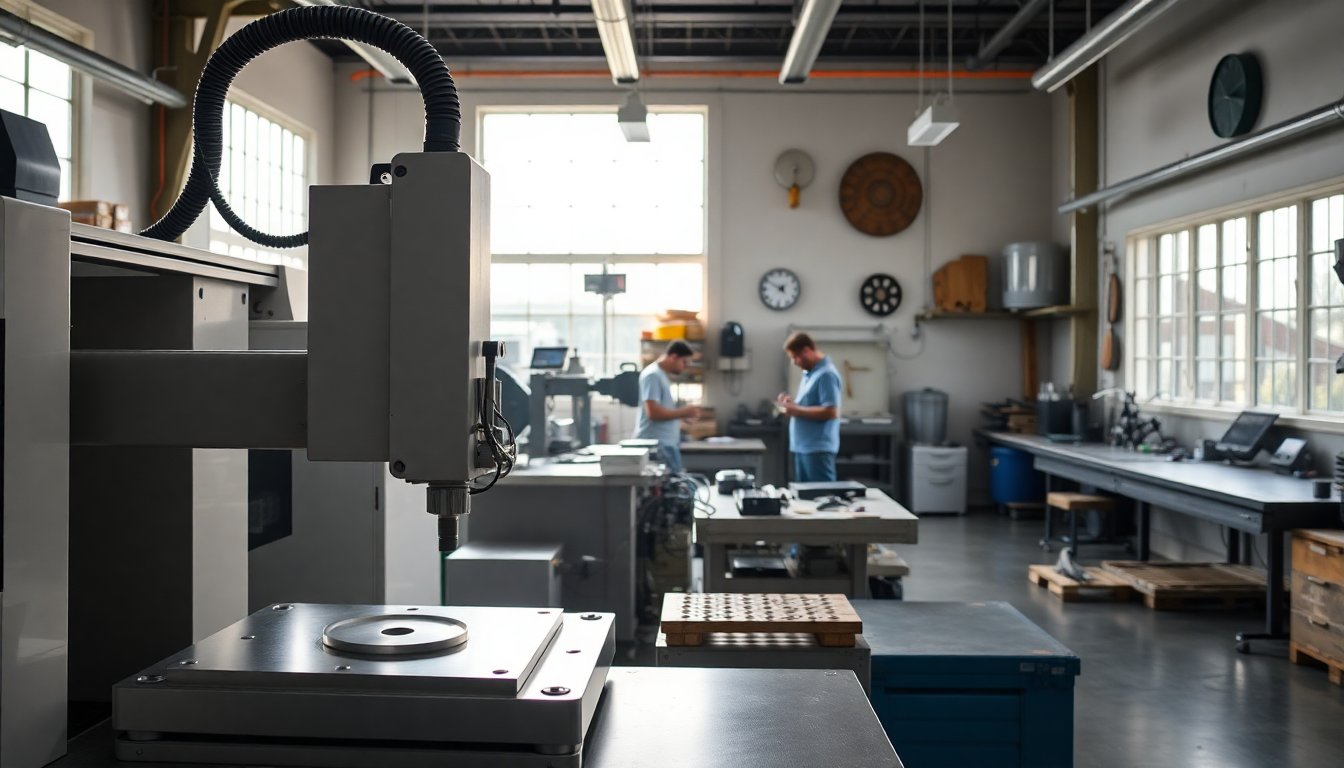 Apple impulsa a pequeñas empresas a través de su academia de manufactura