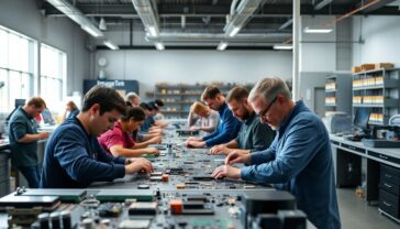 apple se asocia con pequenas empresas para potenciar la fabricacion en eeuu 1766073295