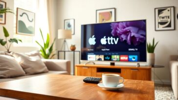 apple tv optimiza su app con compatibilidad para google cast en android 1765846048
