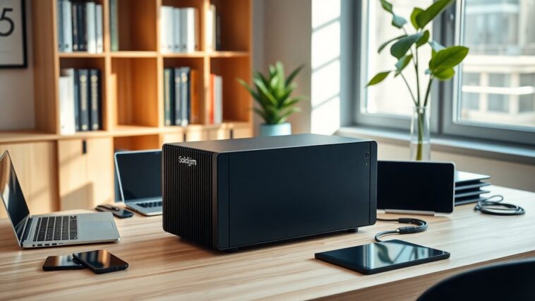 aprovecha el almacenamiento asequible y eficiente del solidigm d5 p5336 1765179292