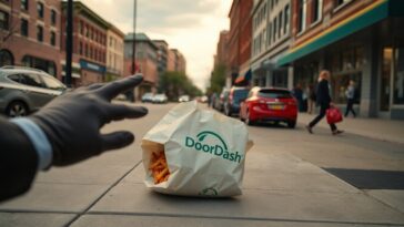 arrestan a mujer por contaminar comida de entrega en evansville detalles impactantes 1765679739