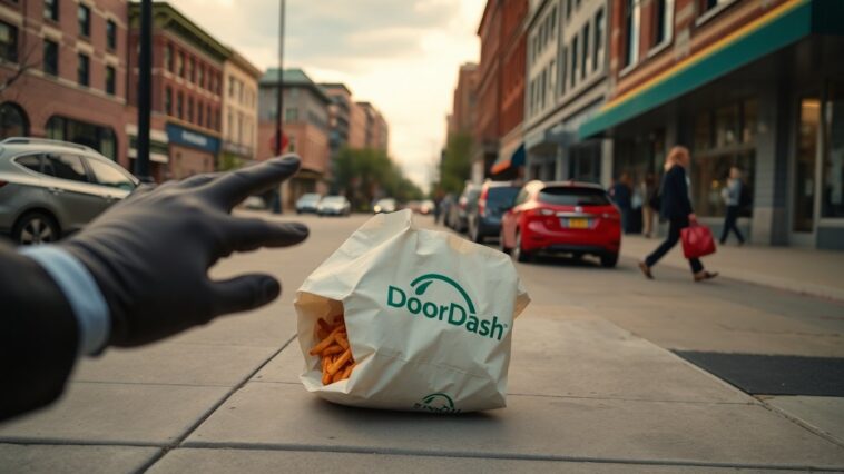 arrestan a mujer por contaminar comida de entrega en evansville detalles impactantes 1765679739