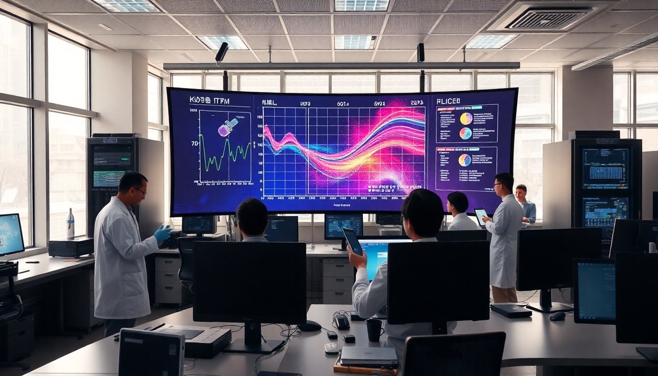 Aumentando la Precisión en Simulaciones a Través del Aprendizaje Profundo