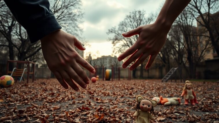 aumento alarmante de informes sobre explotacion infantil el impacto de openai 1766472158