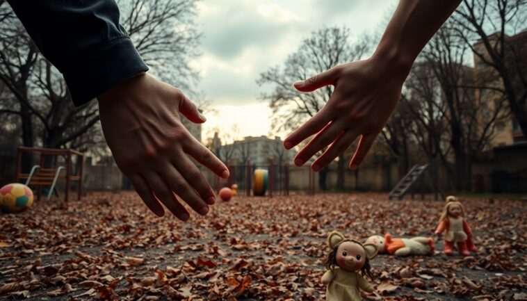 aumento alarmante de informes sobre explotacion infantil el impacto de openai 1766472158