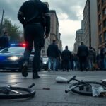 aumento alarmante de la violencia urbana en diversas ciudades 1766444503